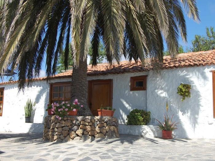 Casa rural las perez Granadilla De Abona Exterior foto
