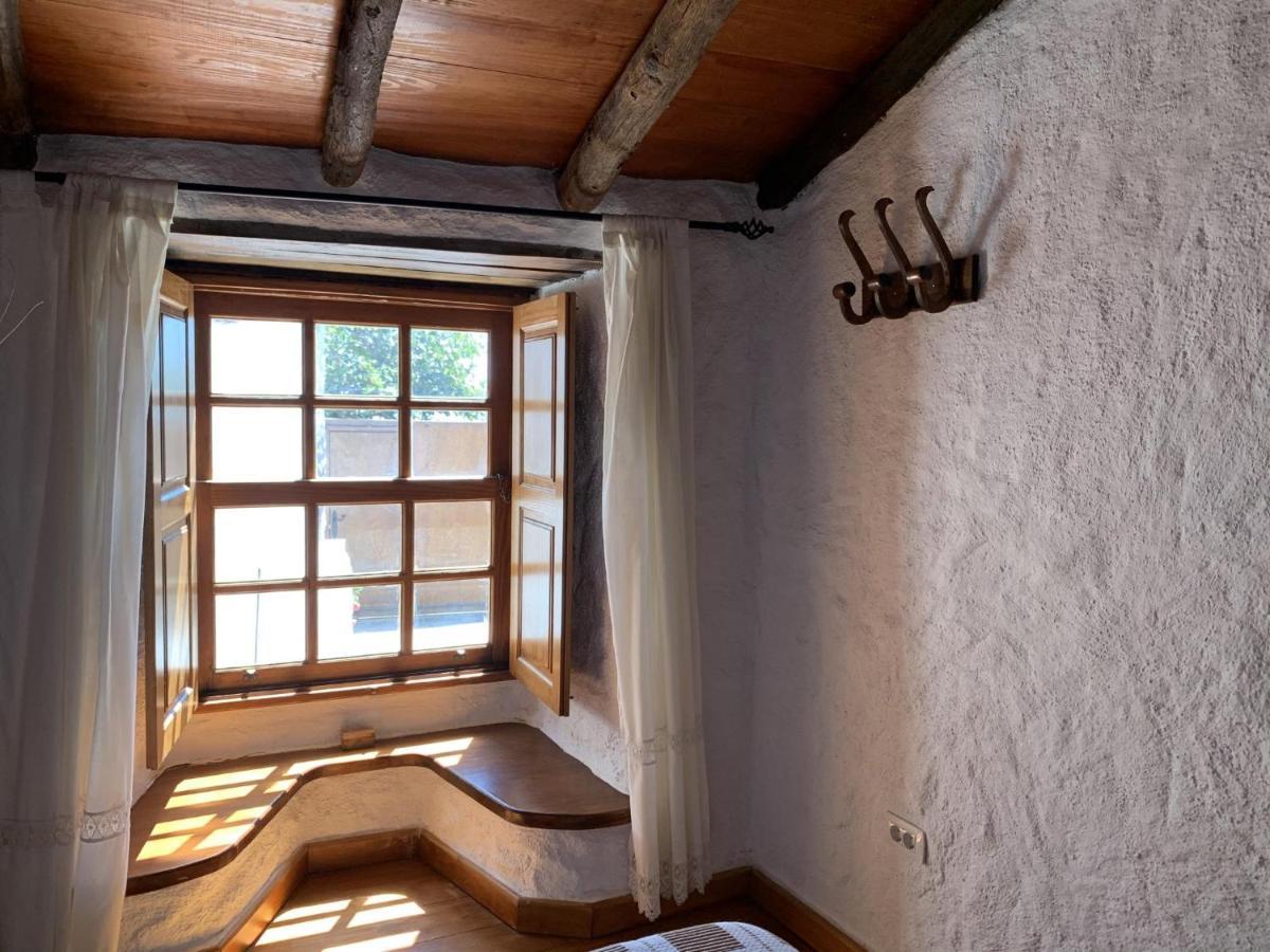 Casa rural las perez Granadilla De Abona Exterior foto